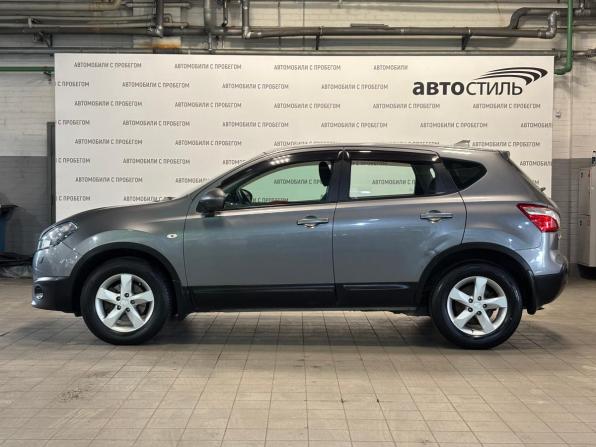 Nissan Qashqai I Рестайлинг с пробегом 2013 года, цена 849 000 рублей, 285573 км, внедорожник, Автокод Объявления