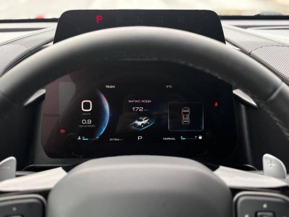 Haval Dargo с пробегом 2024 года, цена 2 799 000 рублей, 30000 км, внедорожник, Автокод Объявления