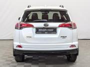 Toyota RAV4 IV (XA40) Рестайлинг Москва  - изображение 34