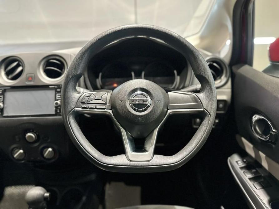 Nissan Note II Рестайлинг Новосибирск  - изображение 14
