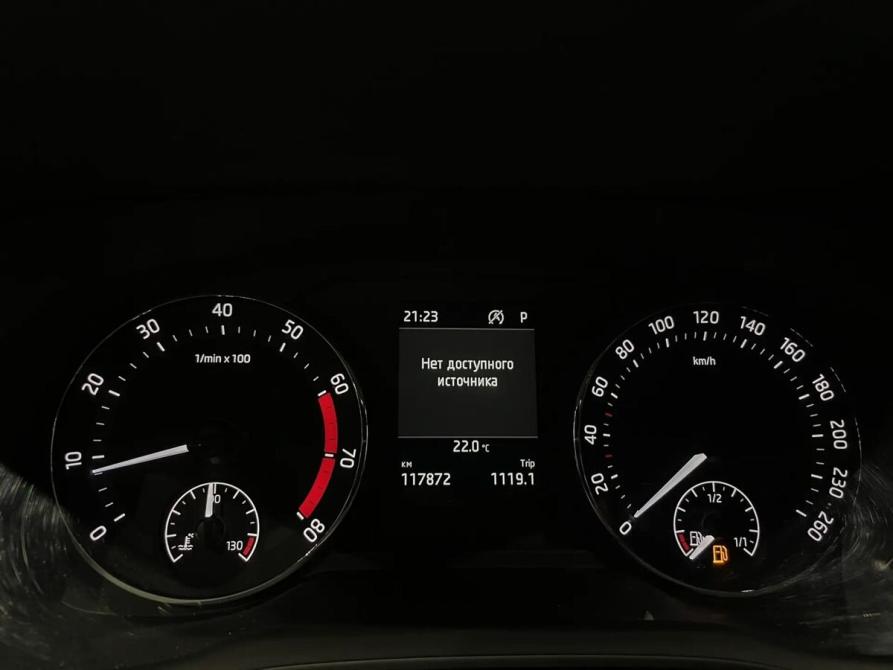 Skoda Octavia IV (A8) Москва  - изображение 15