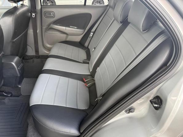 Nissan Almera Classic I с пробегом 2008 года, цена 529 000 рублей, 143976 км, седан, Автокод Объявления
