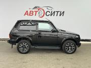 Lada (ВАЗ) Niva Legend I Тамбов  - изображение 29