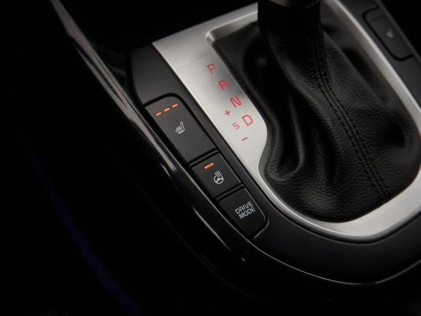 Kia Cerato IV Рестайлинг с пробегом 2022 года, цена 2 130 000 рублей, 131606 км, седан, Автокод Объявления