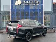 Mitsubishi Pajero Sport III Архангельск  - изображение 25