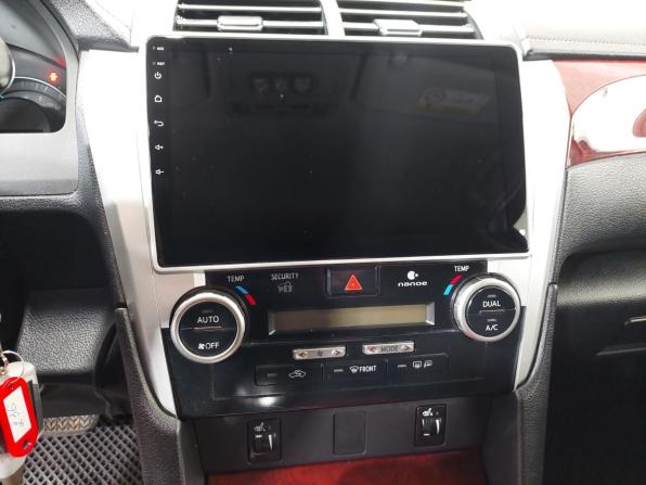Toyota Camry VII (XV50) с пробегом 2013 года, цена 1 439 000 рублей, 235050 км, седан, Автокод Объявления