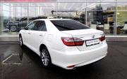 Toyota Camry VII (XV50) Рестайлинг Красноярск  - изображение 41
