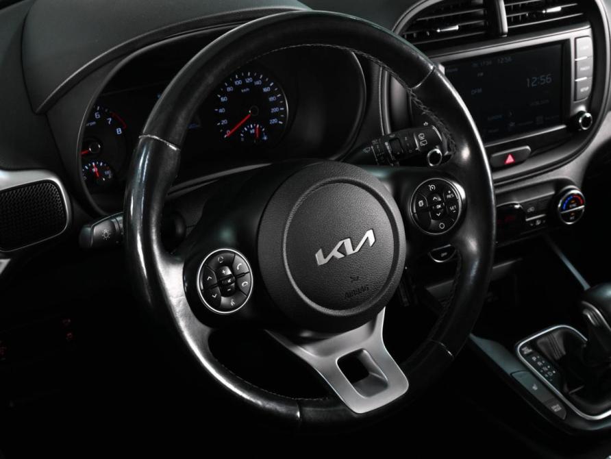 Kia Soul III Ростов-на-Дону  - изображение 12