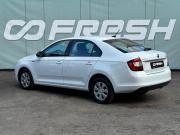 Skoda Rapid I Рестайлинг Кропоткин  - изображение 23