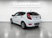 Hyundai Solaris I Кемерово  - изображение 16