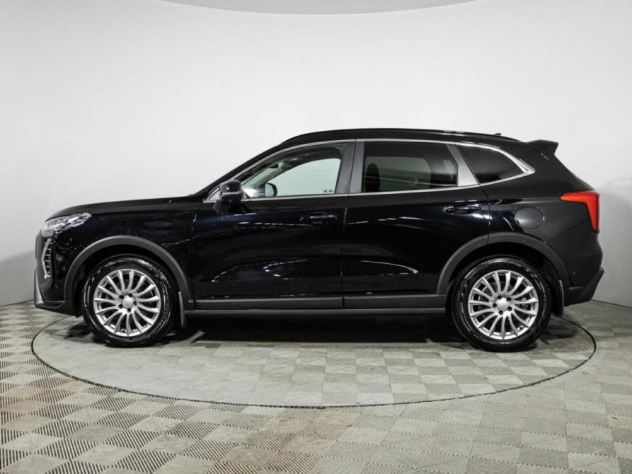 Haval Jolion I Рестайлинг Санкт-Петербург  - изображение 8