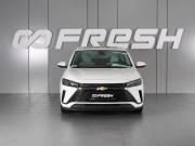 Chevrolet Monza II Рестайлинг Минеральные Воды  - изображение 20