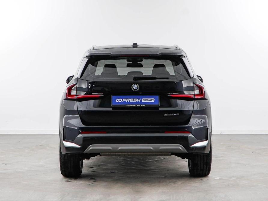 BMW X1 III (U11/U12) Москва  - изображение 4