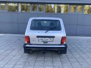 Lada (ВАЗ) 2131 (4x4) I Новосибирск  - изображение 23