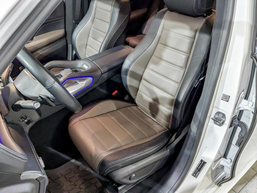 Mercedes-Benz GLE II (V167) Химки  - изображение 20