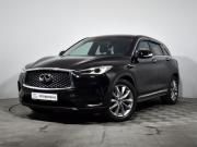Infiniti QX50 II Санкт-Петербург  - изображение 23
