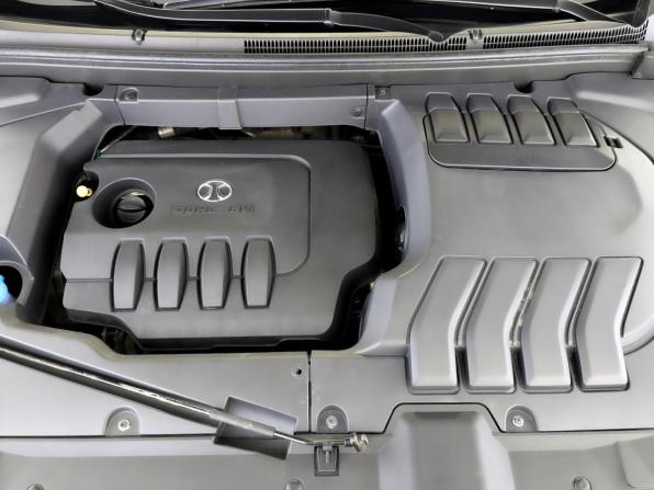BAIC U5 Plus с пробегом 2023 года, цена 1 350 000 рублей, 60607 км, седан, Автокод Объявления