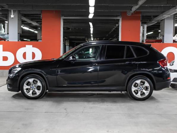 BMW X1 I (E84) Рестайлинг с пробегом 2013 года, цена 1 098 000 рублей, 175834 км, внедорожник, Автокод Объявления