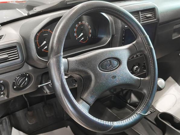 Lada (ВАЗ) Niva Legend с пробегом 2023 года, цена 830 000 рублей, 23062 км, внедорожник, Автокод Объявления