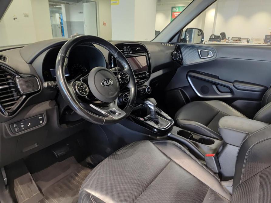 Kia Soul III Казань  - изображение 20
