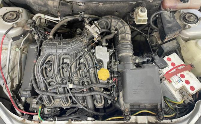 Lada (ВАЗ) Priora I с пробегом 2011 года, цена 345 000 рублей, 257000 км, универсал, Автокод Объявления
