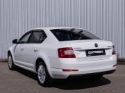 Skoda Octavia III (A7) Сочи  - изображение 17