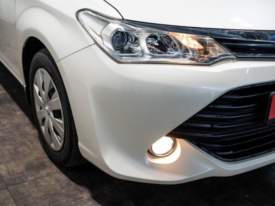 Toyota Corolla XI (E160 E170 E180) Рестайлинг 1 Чита  - изображение 16