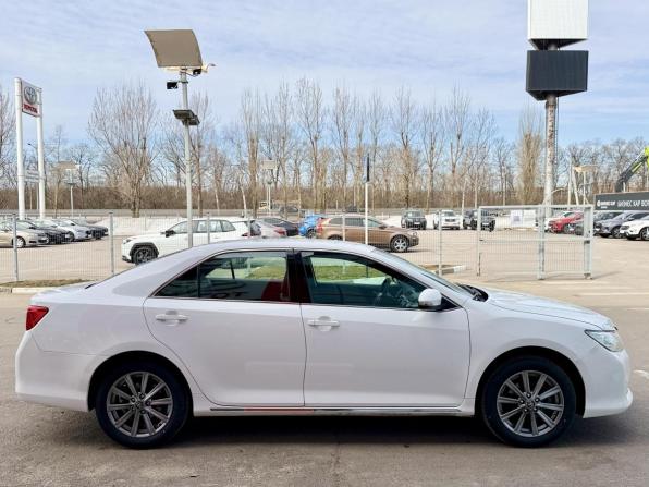 Toyota Camry VII (XV50) с пробегом 2014 года, цена 1 399 000 рублей, 178800 км, седан, Автокод Объявления