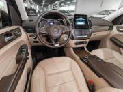 Mercedes-Benz GLS I (X166) Москва  - изображение 35