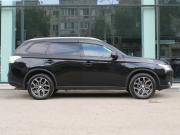 Mitsubishi Outlander III Самара  - изображение 18