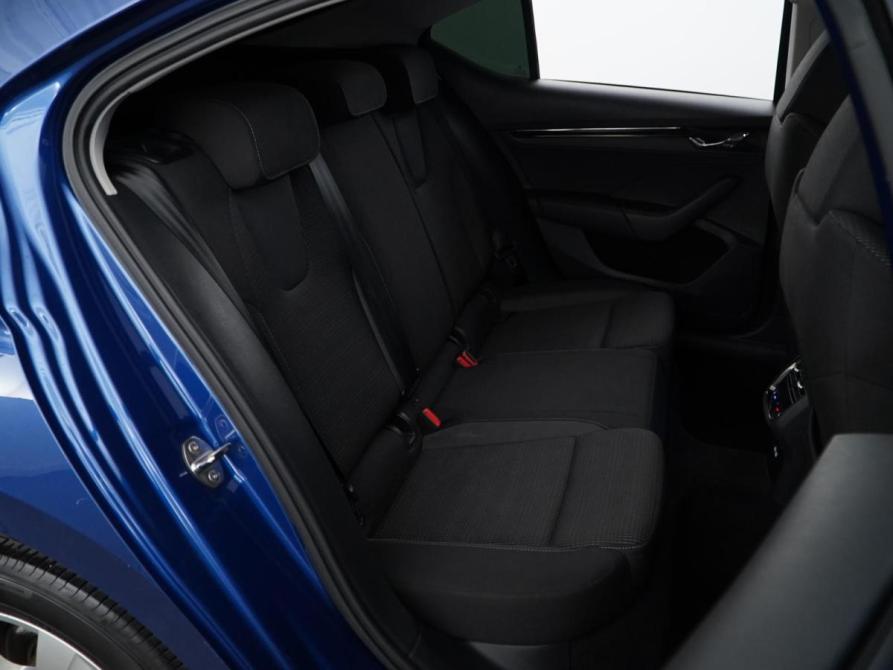 Skoda Octavia IV (A8) Москва  - изображение 7