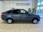 Lada (ВАЗ) Granta I Рестайлинг Волгоград  - изображение 24