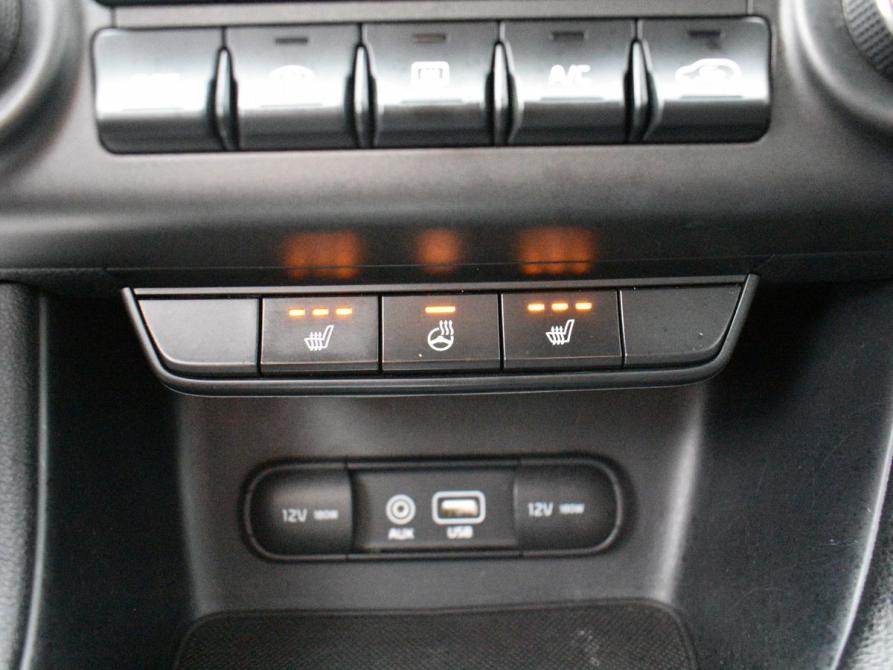Kia Sportage IV Мурманск  - изображение 16