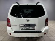 Nissan Pathfinder III Рестайлинг Уфа  - изображение 24