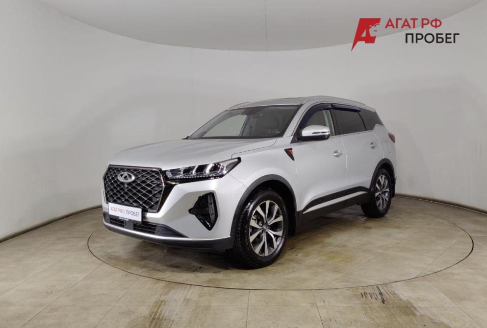 Chery Tiggo 7 Pro Max I Волгоград  - изображение 1