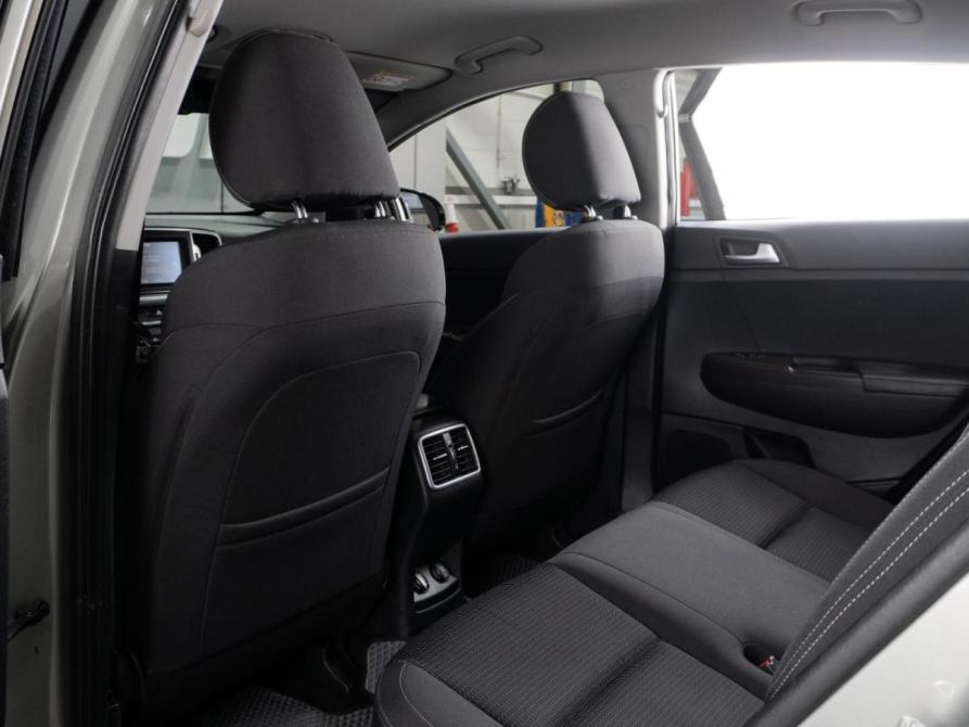 Kia Sportage IV Тюмень  - изображение 11