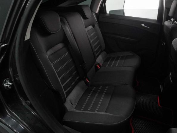 Renault Arkana I с пробегом 2020 года, цена 1 498 000 рублей, 103013 км, внедорожник, Автокод Объявления