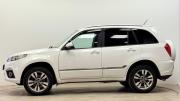 Chery Tiggo 3 I Киров  - изображение 20
