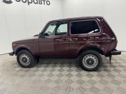 Lada (ВАЗ) 2121 (4x4) I Рестайлинг Воронеж  - изображение 26