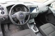 Volkswagen Tiguan I Рестайлинг Ярославль  - изображение 24