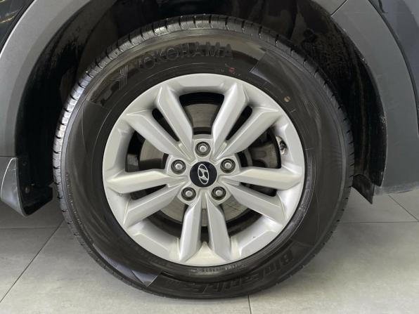 Hyundai Creta I с пробегом 2017 года, цена 1 955 000 рублей, 83388 км, внедорожник, Автокод Объявления