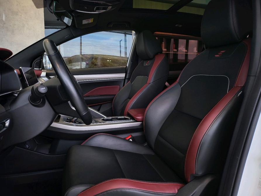 Geely Coolray I Мурманск  - изображение 15