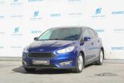 Ford Focus III Рестайлинг Пермь  - изображение 28