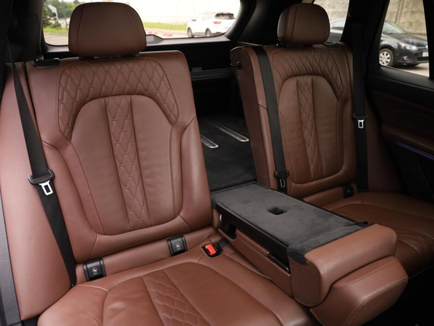 BMW X5 IV (G05/G18) Санкт-Петербург  - изображение 36