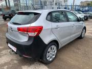 Kia Rio III Рестайлинг Нижнекамск  - изображение 34
