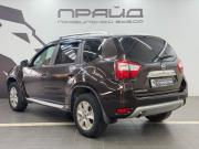 Nissan Terrano III (D10) Ростов-на-Дону  - изображение 24