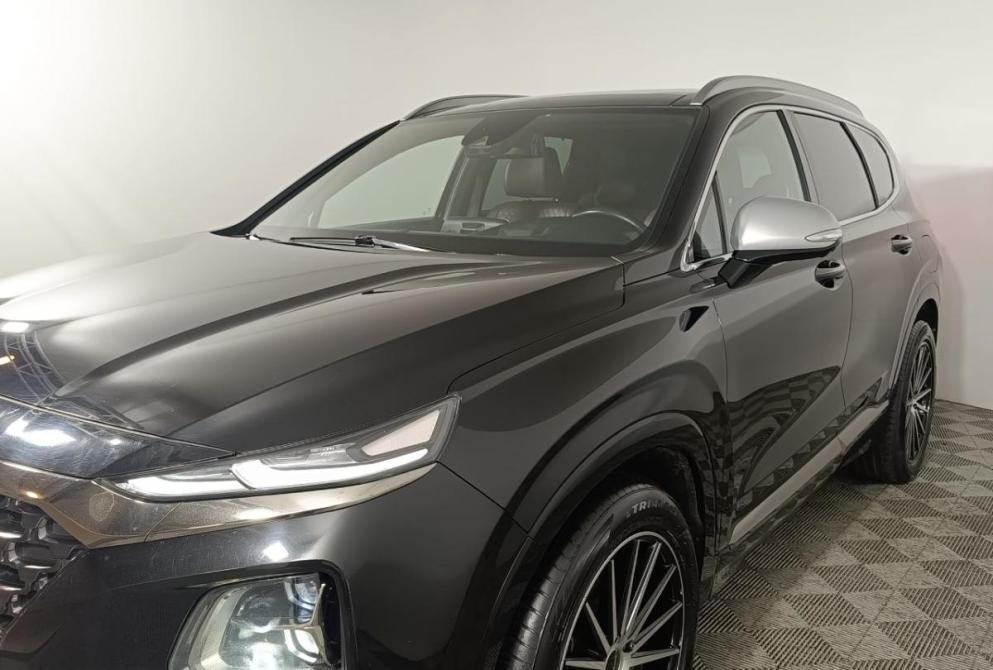 Hyundai Santa Fe III Рестайлинг Волгоград  - изображение 22