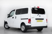 Nissan NV200 Новосибирск  - изображение 22