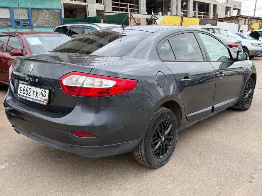 Renault Fluence I Киров  - изображение 2