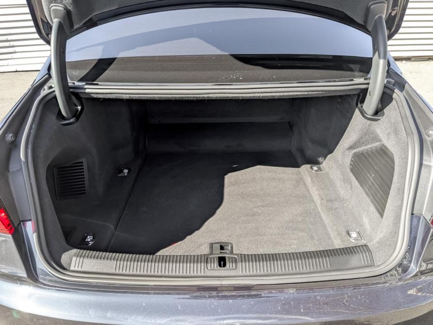 Audi A8 IV (D5) Москва  - изображение 10